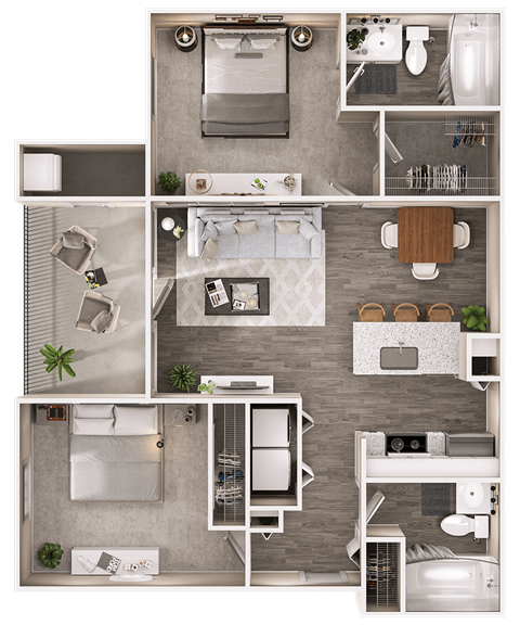 8181 Med Center | Houston, TX